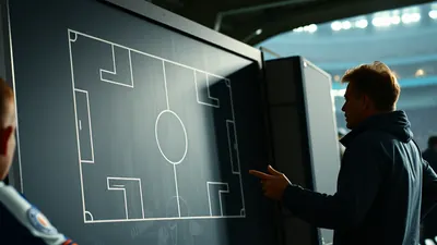 Club Necaxa anuncia a Marcelo Michel Leano como nuevo entrenador
