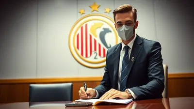 Club Necaxa ficha a Carlos Vargas para reforzar su defensa