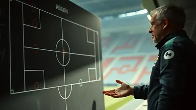 Club Necaxa anuncia a Hugo Sánchez como nuevo director técnico