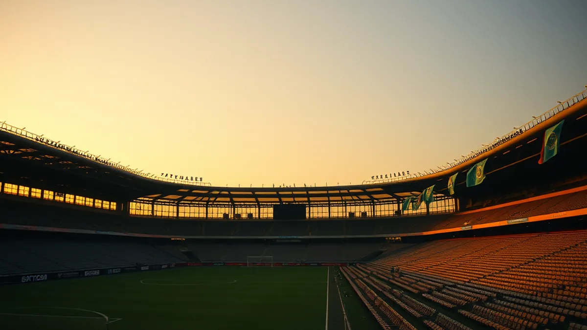 Club Necaxa ya tiene calendario para el Apertura 2026
