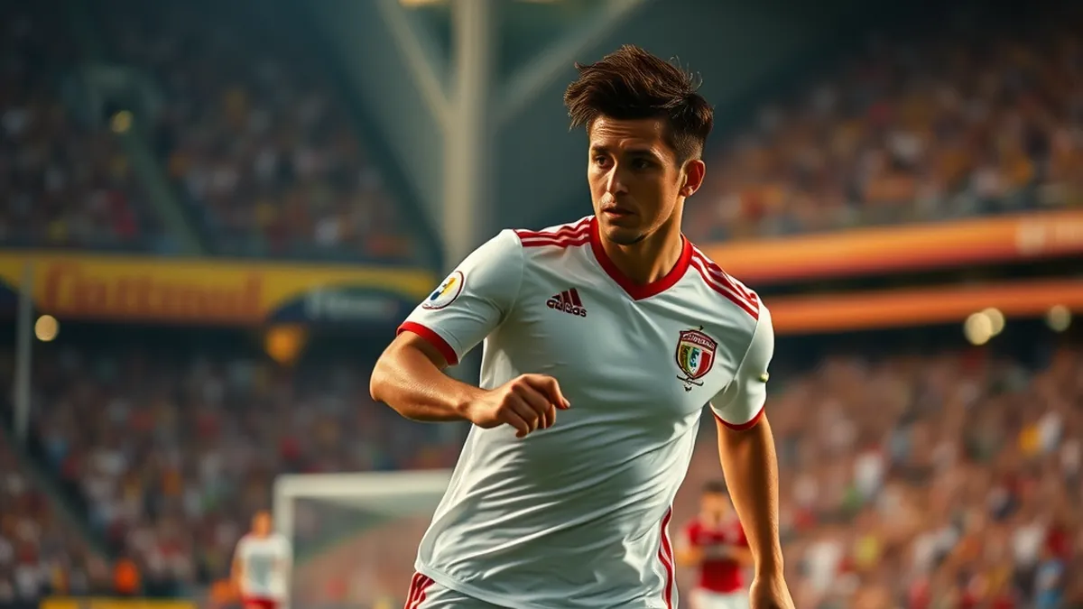 Ajustes tácticos necesarios para la evolución de Necaxa