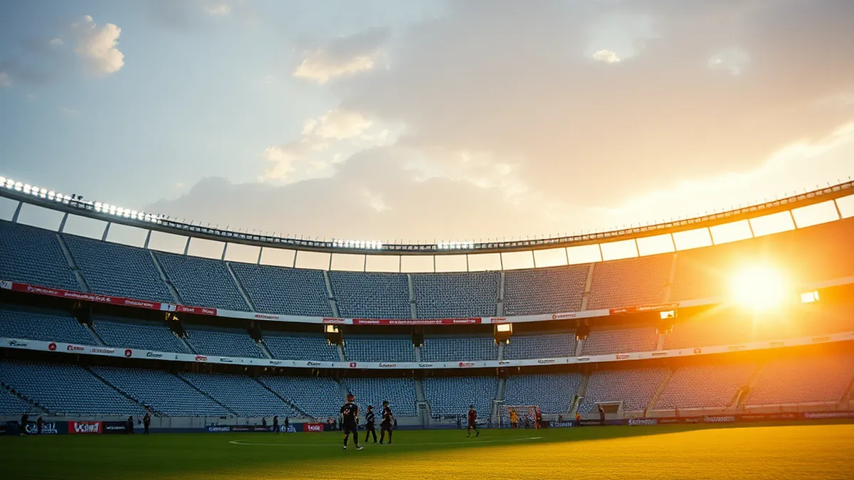 L. Jiménez: El guardameta que brilla en Necaxa