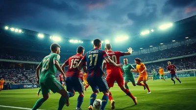 Club Necaxa se enfrenta a Club América