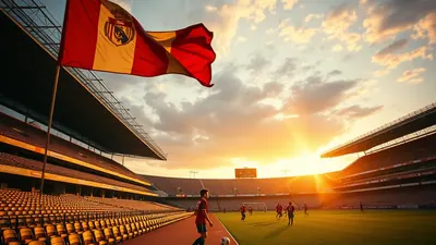 La rivalidad Necaxa-América: una historia apasionante